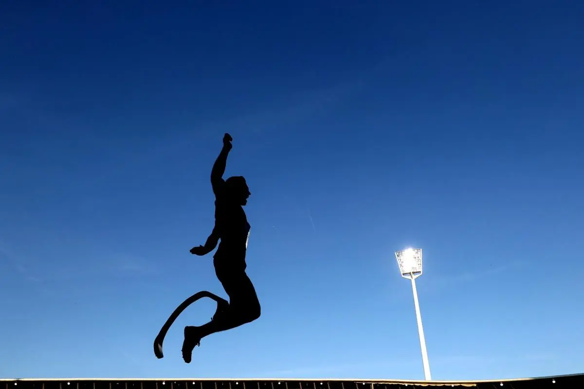 New Delhi 2025: Five male athletes to watch
